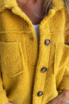 Marleau | Lapel Collar Jacket