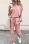 Sunny | Women's Coordinated Set with Versatile Design and Comfortable Fit