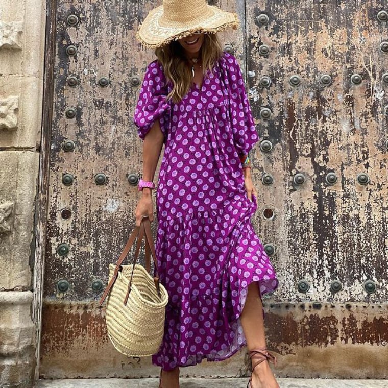 Flora | Women&