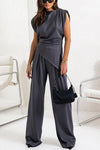 Khloe | Elegant Two-Piece Set