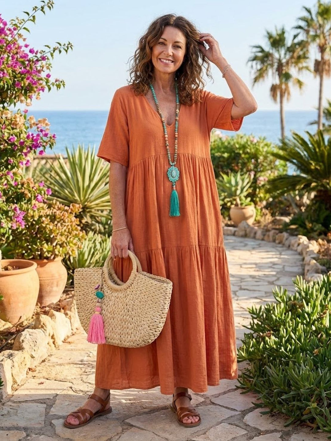 Marigold | Women&