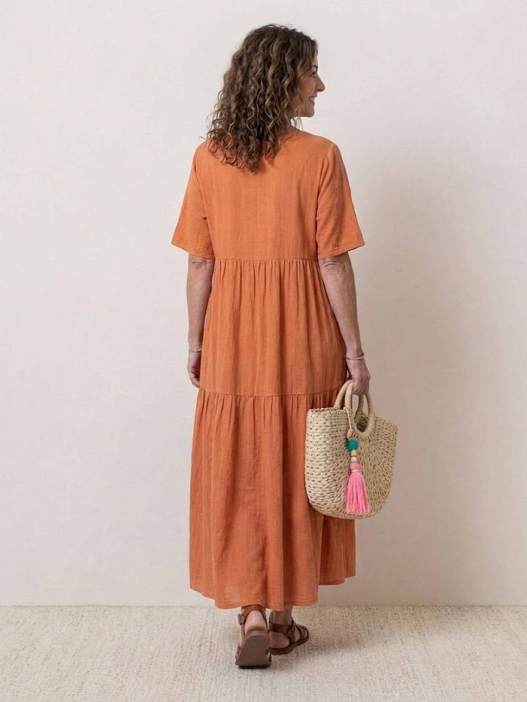 Marigold | Women&