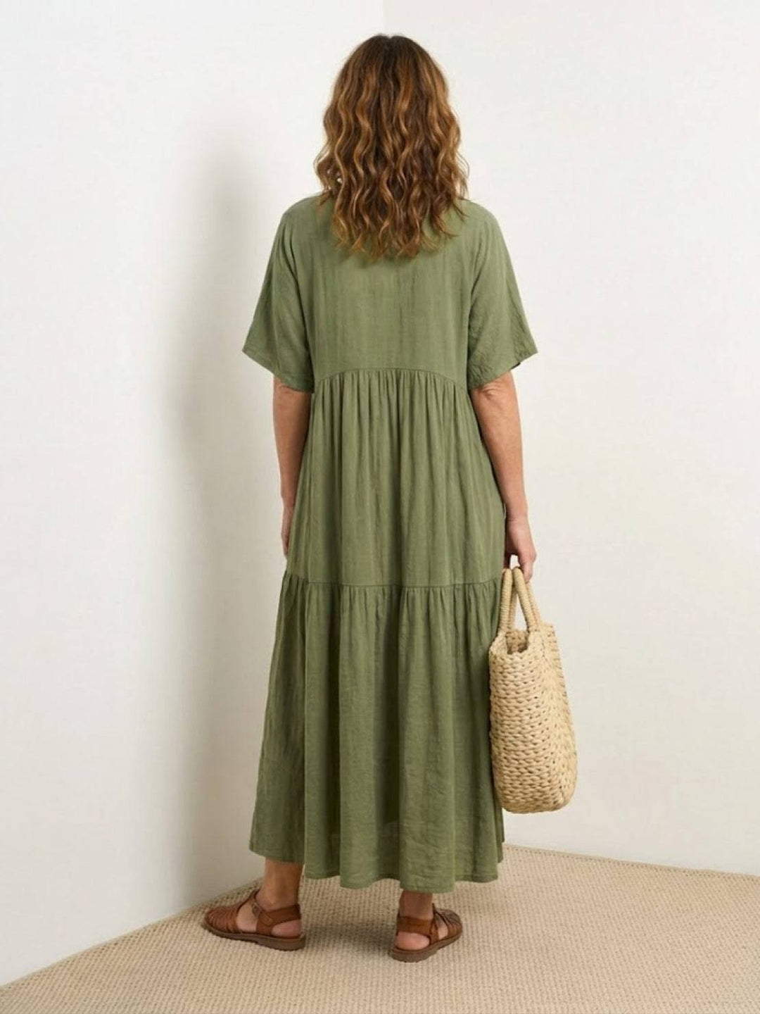 Marigold | Women&