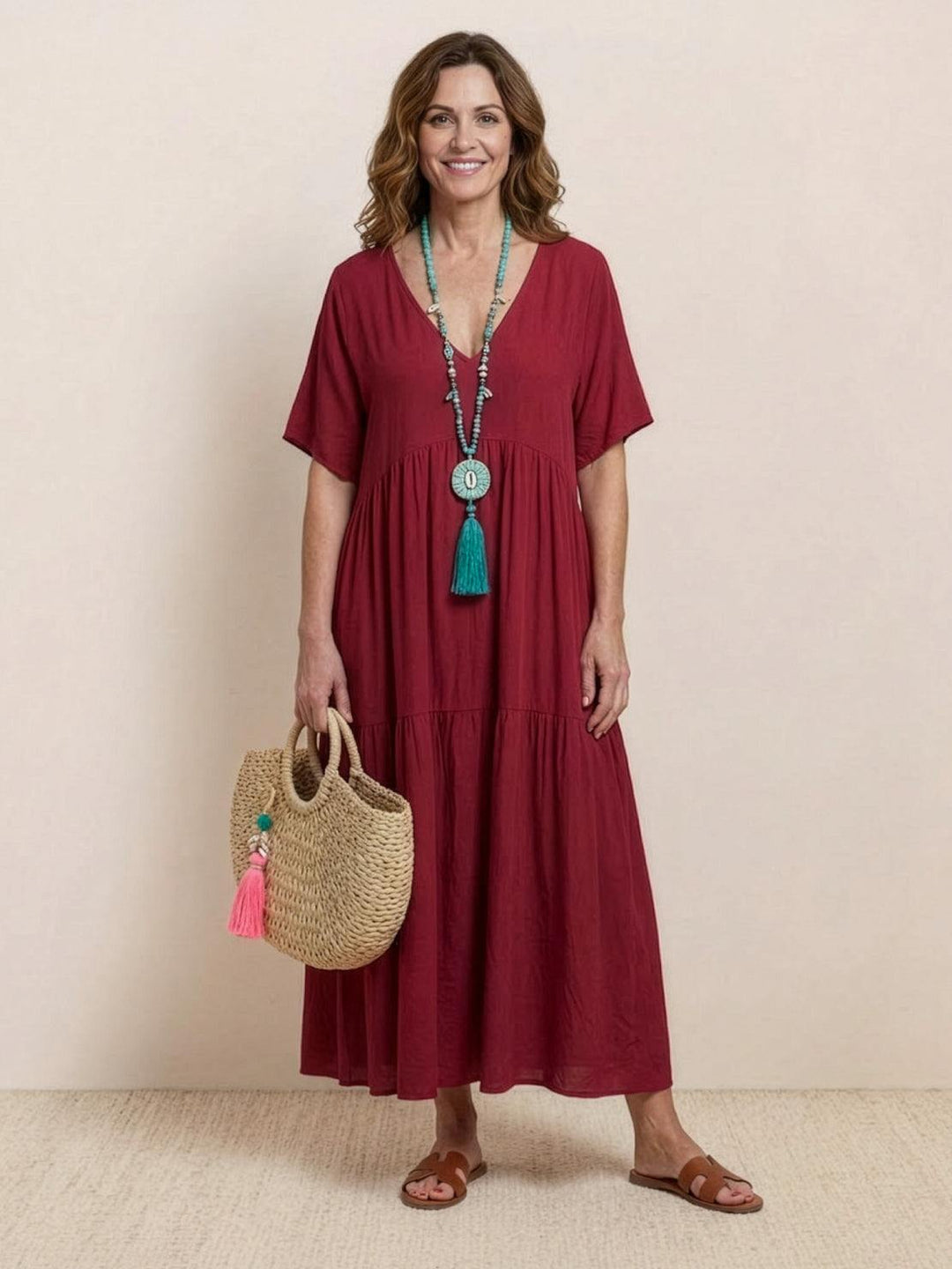Marigold | Women&