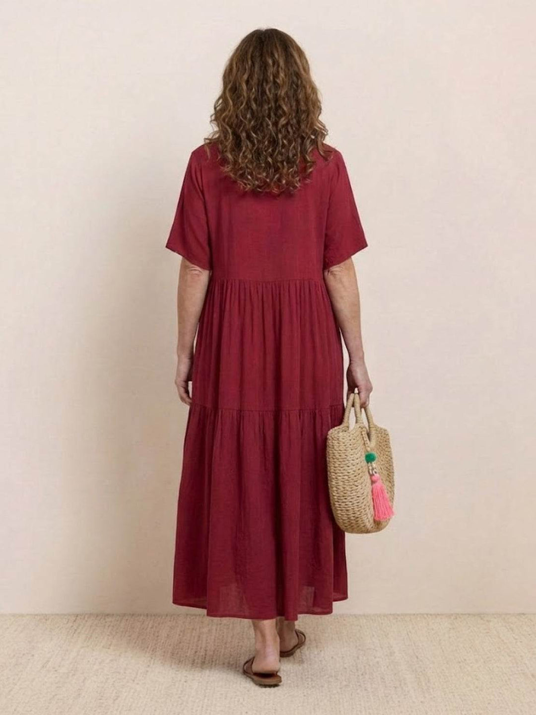 Marigold | Women&