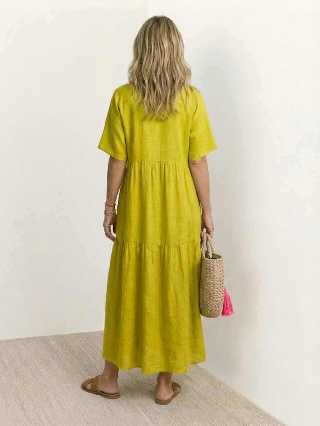 Marigold | Women&