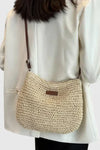 Svanhild | Eco-Friendly Shoulder Bag