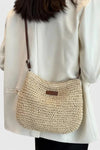 Hedda | Effortlessly Elegant Shoulder Bag
