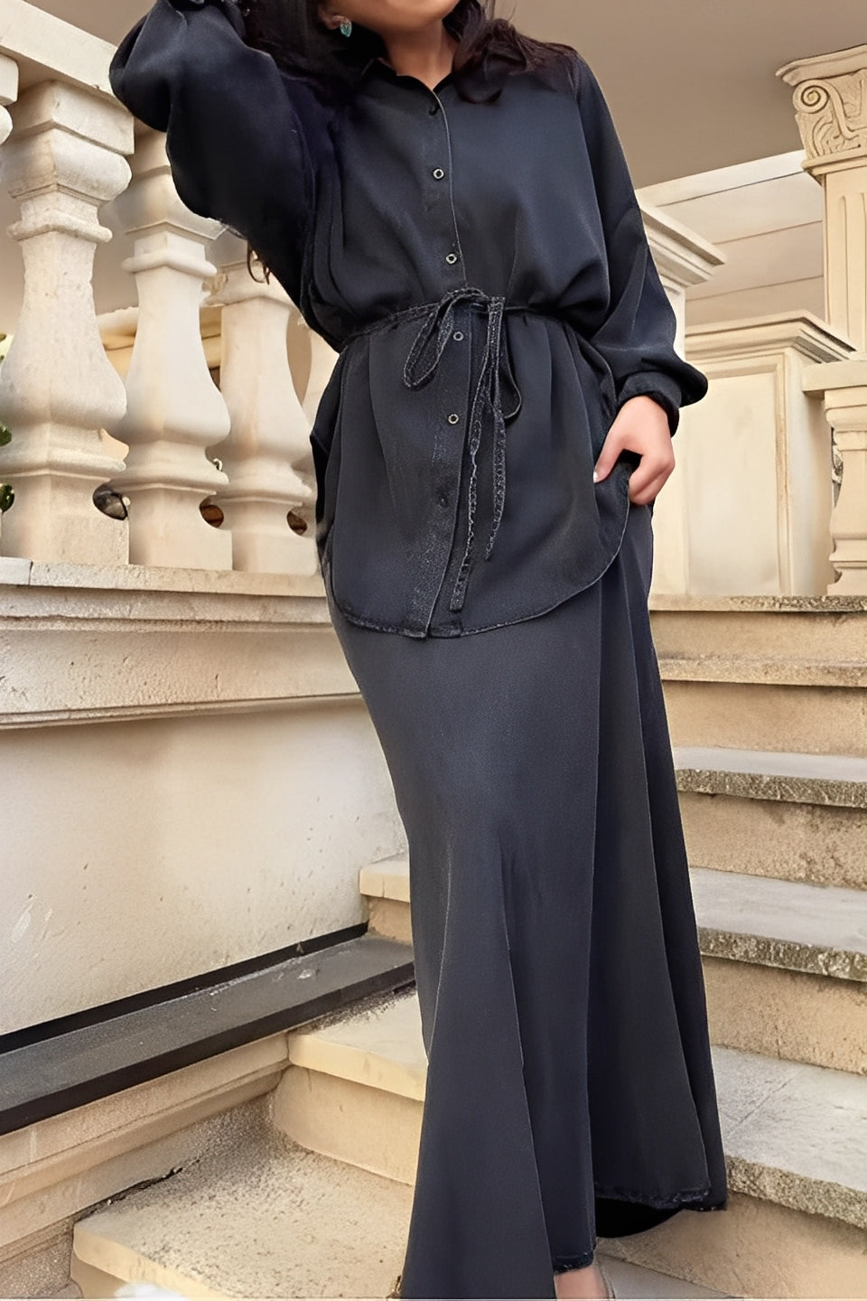 Seraphina | Women&